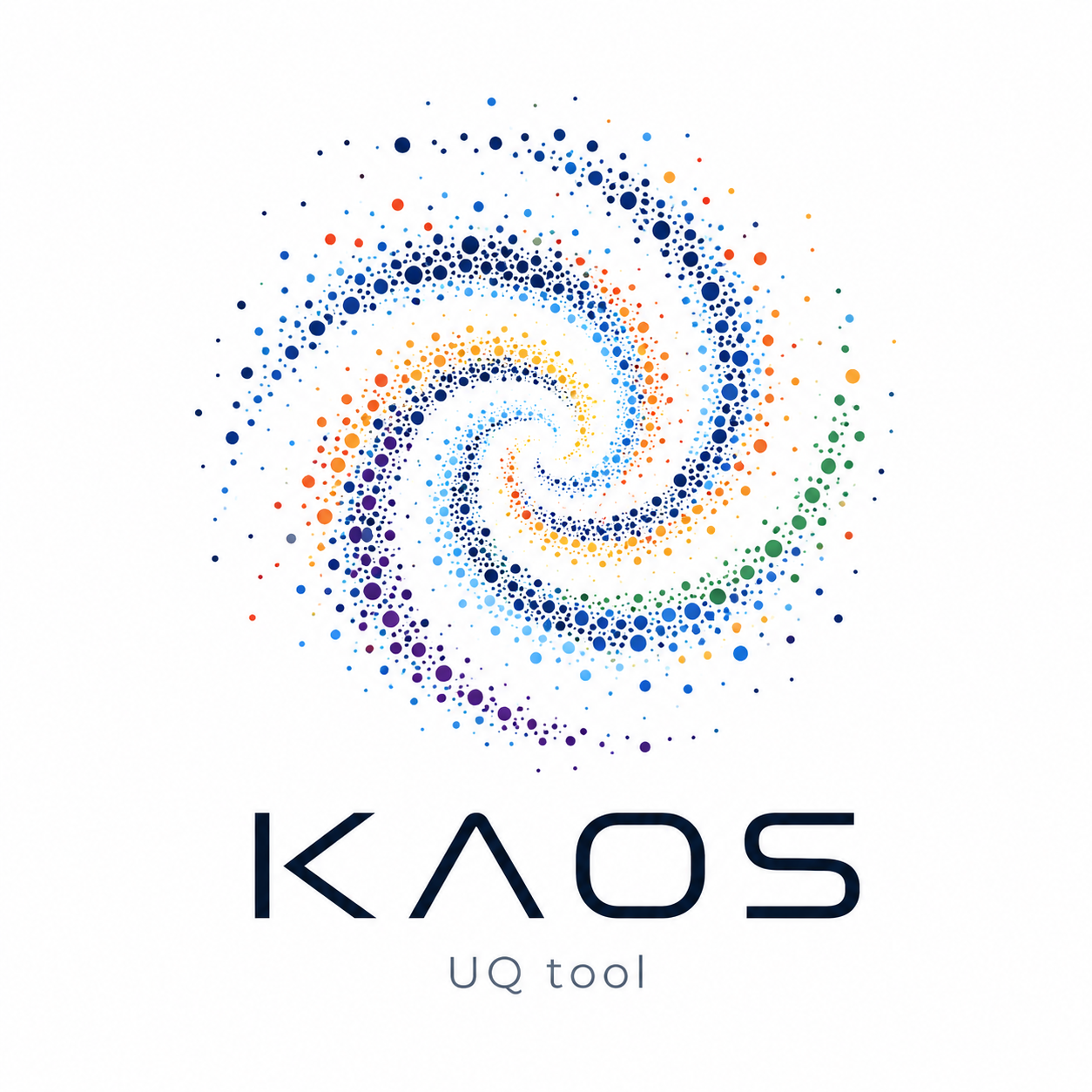 KAOS — UQ tool